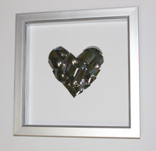 Load image into Gallery viewer, Broken Glass Picture Frame, Large 11”x14” or 12"x12"