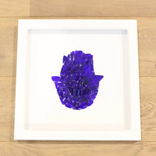Load image into Gallery viewer, Broken Glass Picture Frame, Large 11”x14” or 12"x12"