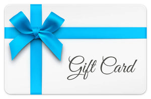 Mazel Tov Designs Gift Card